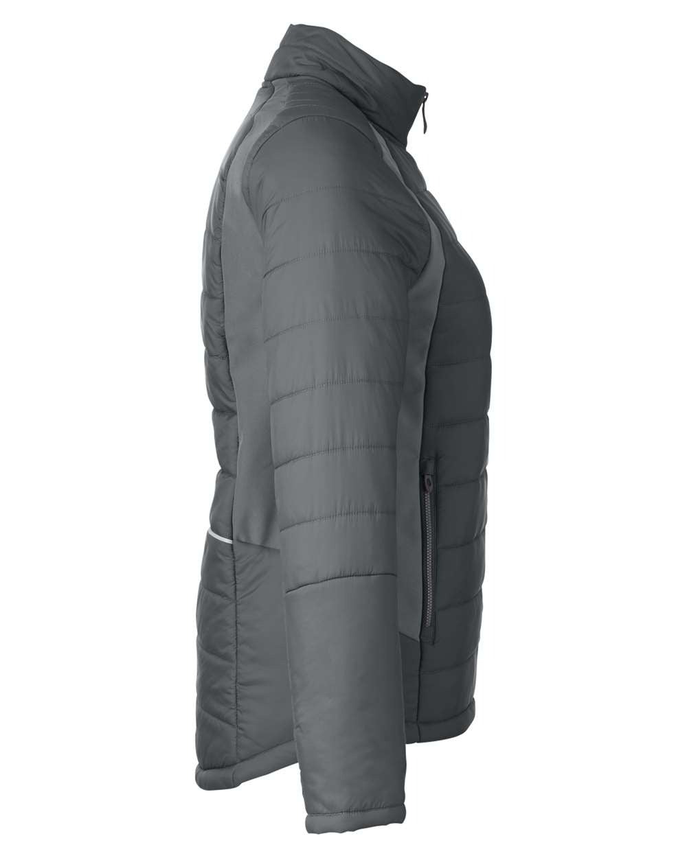 Women's Challenger Jacket Polar_4