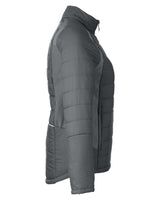Women's Challenger Jacket Polar_4