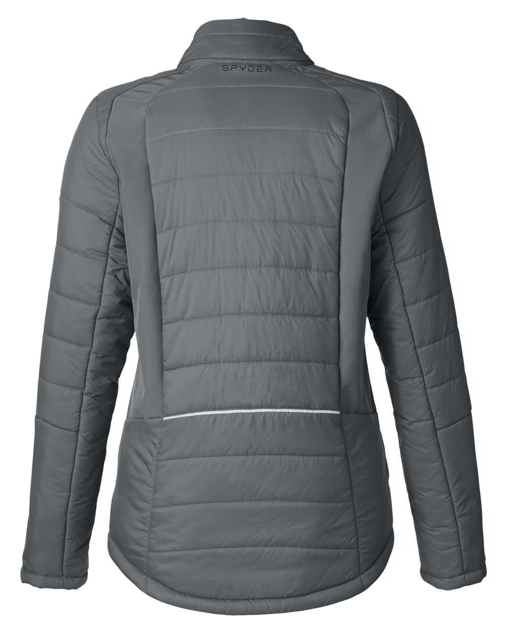 Women's Challenger Jacket Polar_5