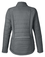 Women's Challenger Jacket Polar_5