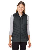 Women's Challenger Vest Black