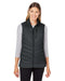 Women's Challenger Vest Black