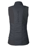 Women's Challenger Vest Black_5