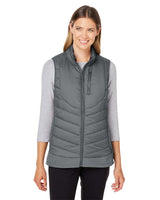 Women's Challenger Vest Polar