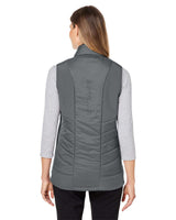 Women's Challenger Vest Polar_2
