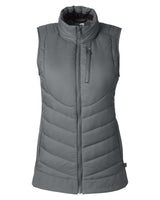 Women's Challenger Vest Polar_3