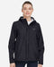 Women's Cloudstrike 2.0 Jacket Black/ PTC Grey