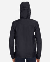 Women's Cloudstrike 2.0 Jacket Black/ PTC Grey_2