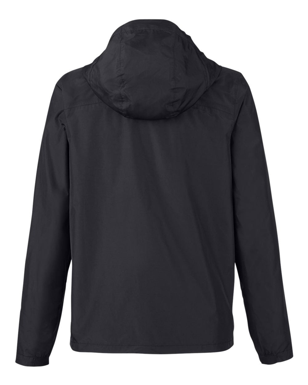 Women's Cloudstrike 2.0 Jacket Black/ PTC Grey_5
