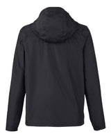 Women's Cloudstrike 2.0 Jacket Black/ PTC Grey_5