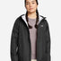 Women's Cloudstrike 2.0 Jacket Black/ White