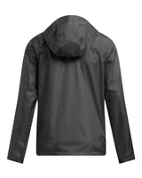 Women's Cloudstrike 2.0 Jacket Black/ White_3