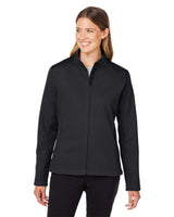 Women's Constant Canyon Full-Zip Sweater Black