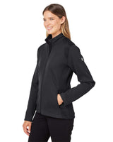 Women's Constant Canyon Full-Zip Sweater Black_1