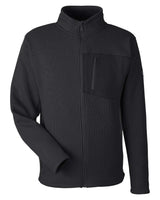 Women's Constant Canyon Full-Zip Sweater Black_3