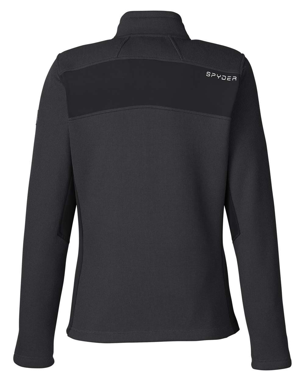 Women's Constant Canyon Full-Zip Sweater Black_5
