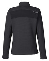 Women's Constant Canyon Full-Zip Sweater Black_5