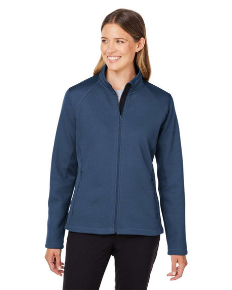 Women's Constant Canyon Full-Zip Sweater Frontier