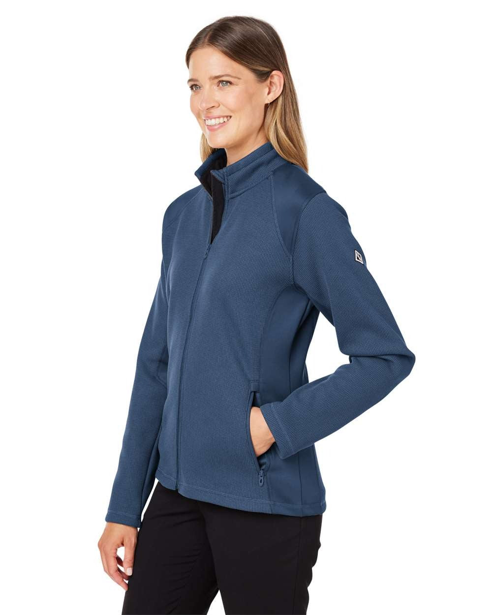 Women's Constant Canyon Full-Zip Sweater Frontier_1