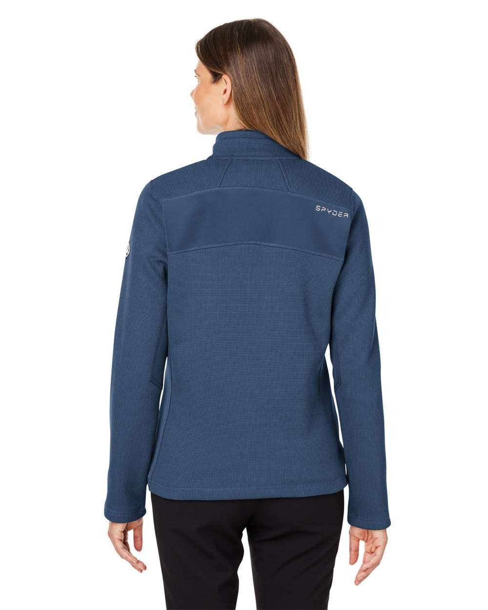 Women's Constant Canyon Full-Zip Sweater Frontier_2