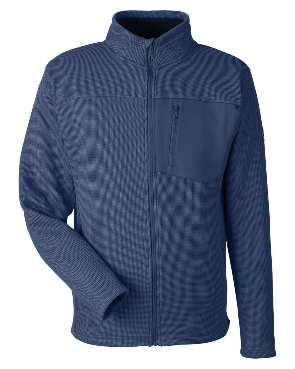 Women's Constant Canyon Full-Zip Sweater Frontier_3