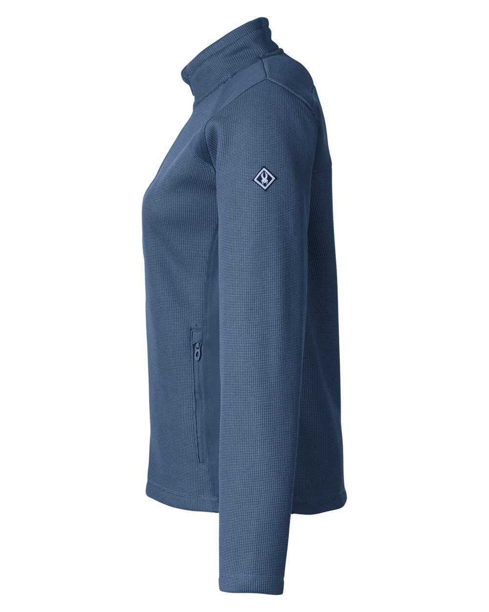 Women's Constant Canyon Full-Zip Sweater Frontier_4