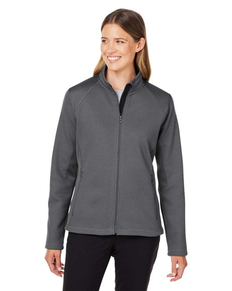Women's Constant Canyon Full-Zip Sweater Polar