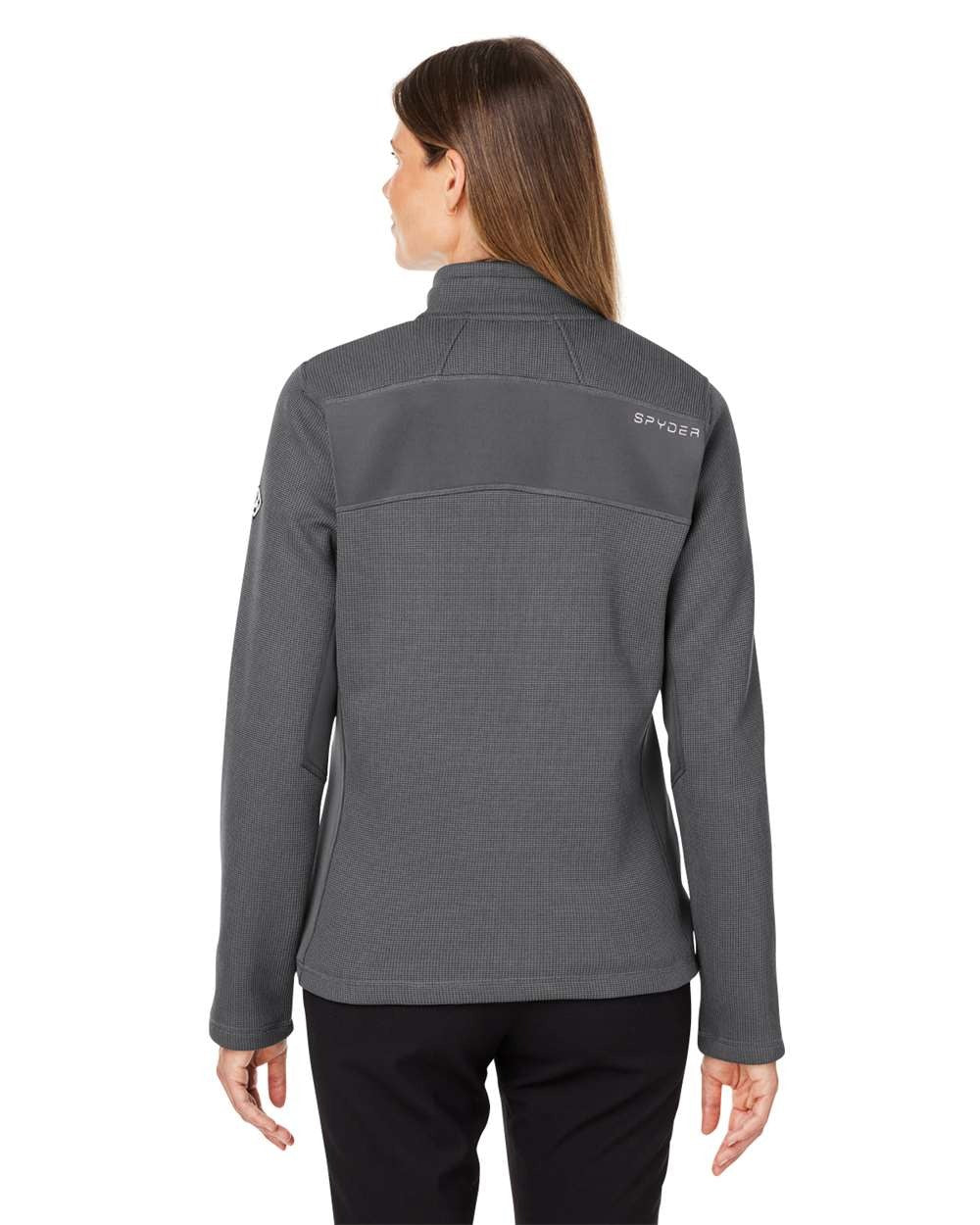 Women's Constant Canyon Full-Zip Sweater Polar_2