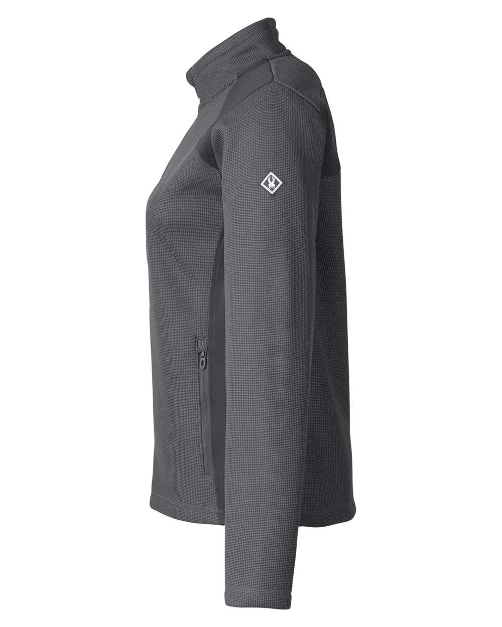 Women's Constant Canyon Full-Zip Sweater Polar_4