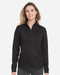 Women's Constant Canyon Quarter-Zip Pullover Black