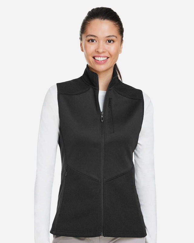Women's Constant Canyon Vest Black