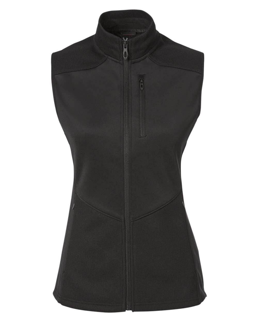 Women's Constant Canyon Vest Black_3