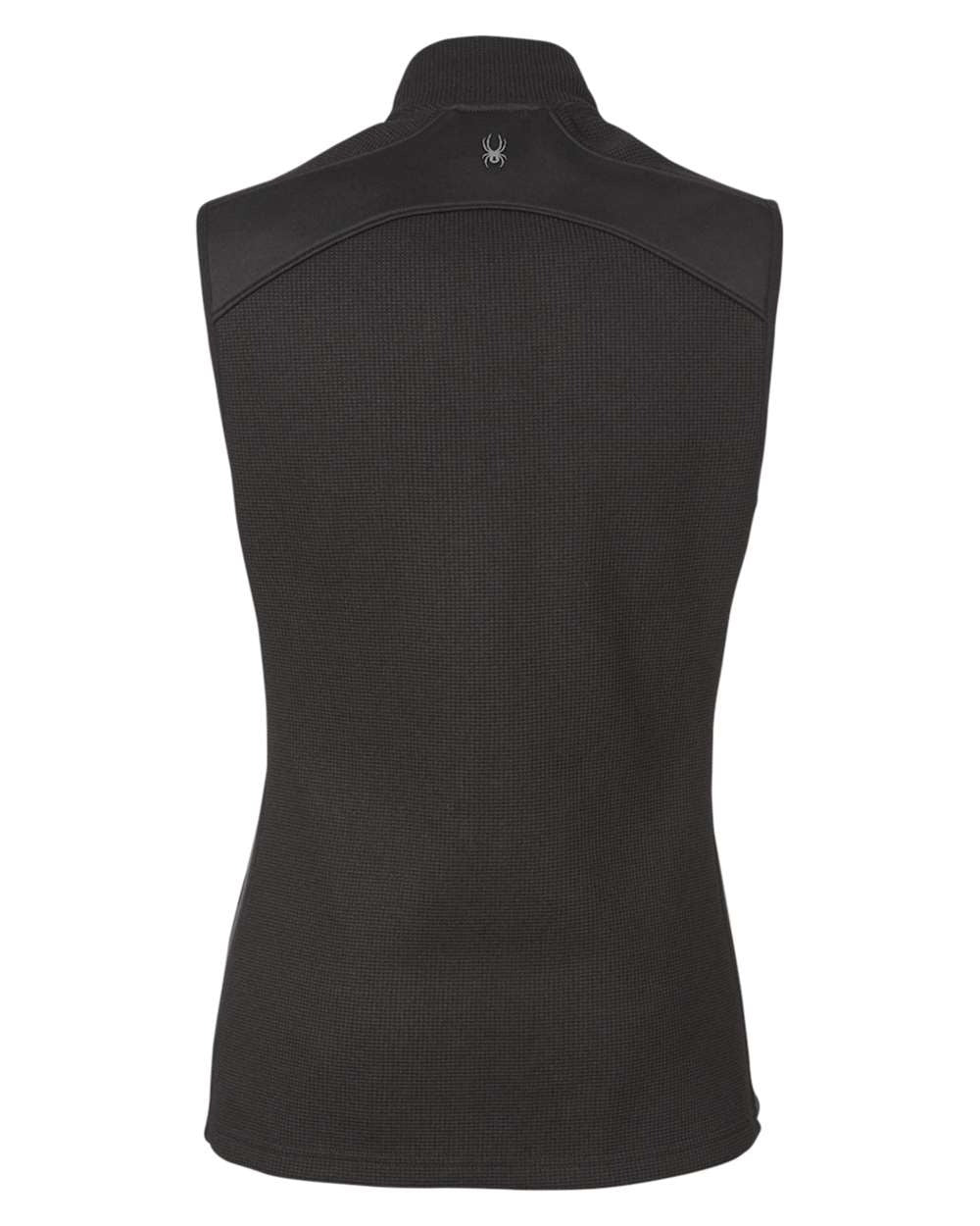 Women's Constant Canyon Vest Black_5