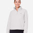 Women's Expanse Fleece Half-Zip Pullover Sum White/ Sum White