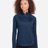 Women's Freestyle Half-Zip Pullover Frontier