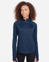 Women's Freestyle Half-Zip Pullover Frontier