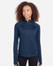 Women's Freestyle Half-Zip Pullover Frontier