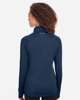 Women's Freestyle Half-Zip Pullover Frontier_2