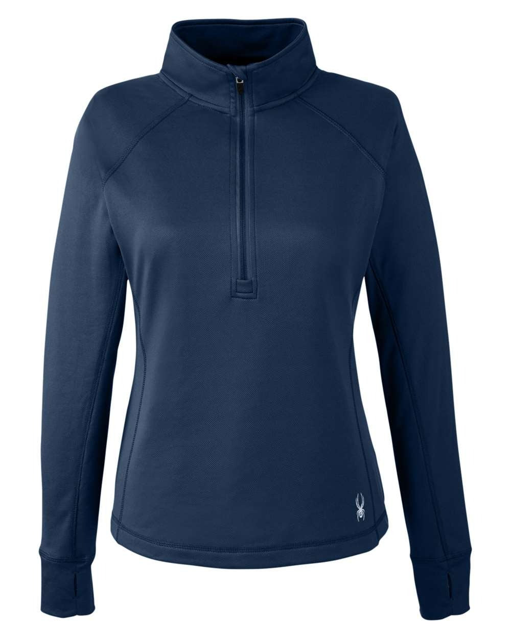 Women's Freestyle Half-Zip Pullover Frontier_3