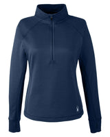 Women's Freestyle Half-Zip Pullover Frontier_3