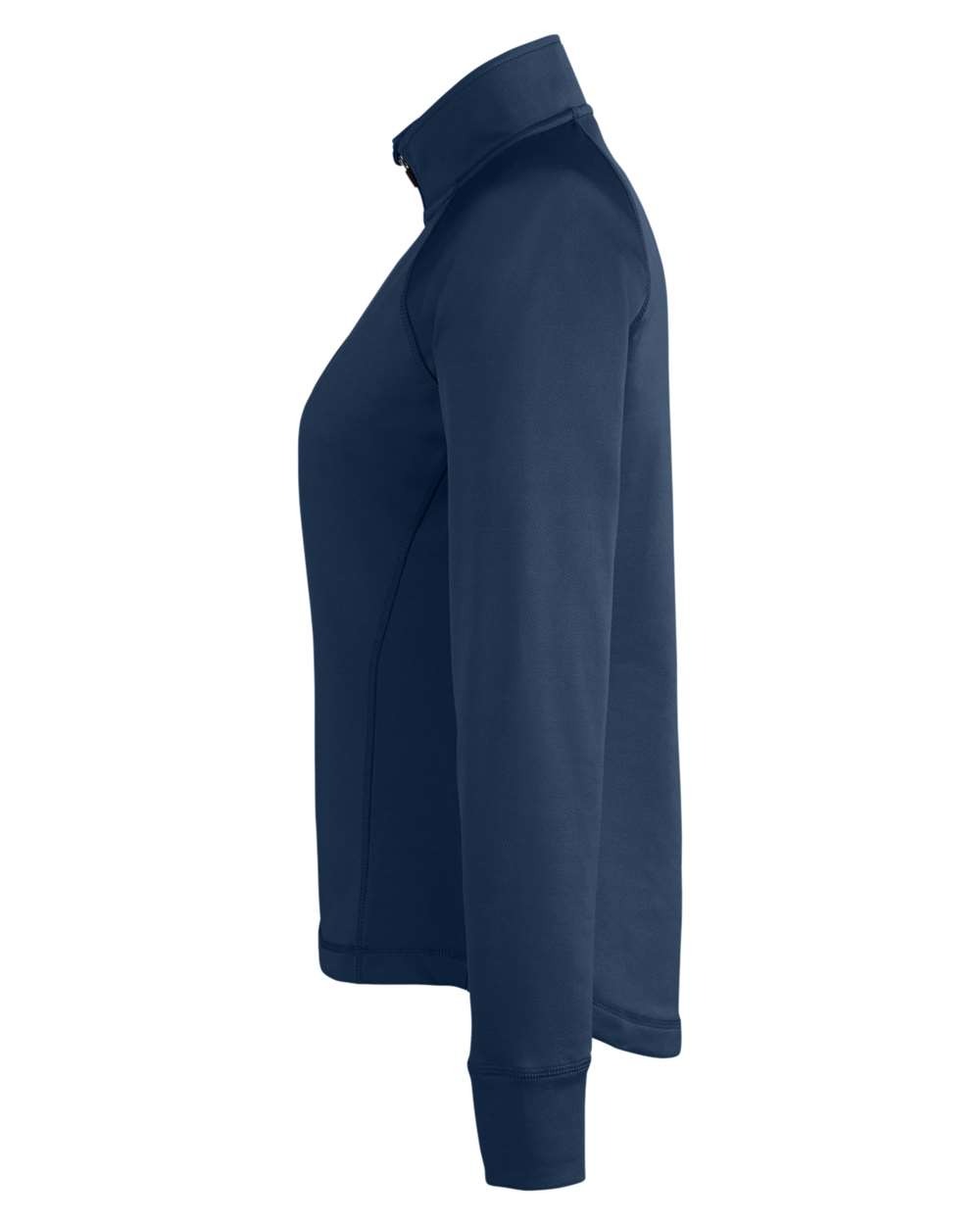 Women's Freestyle Half-Zip Pullover Frontier_4