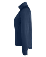 Women's Freestyle Half-Zip Pullover Frontier_4