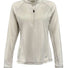 Women's Freestyle Half-Zip Pullover Platinum