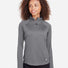 Women's Freestyle Half-Zip Pullover Polar