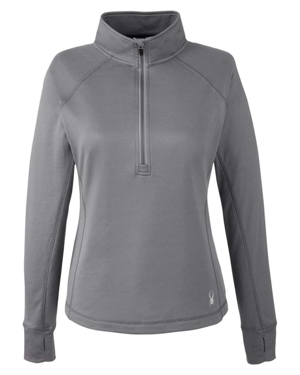 Women's Freestyle Half-Zip Pullover Polar_3