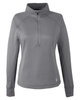 Women's Freestyle Half-Zip Pullover Polar_3