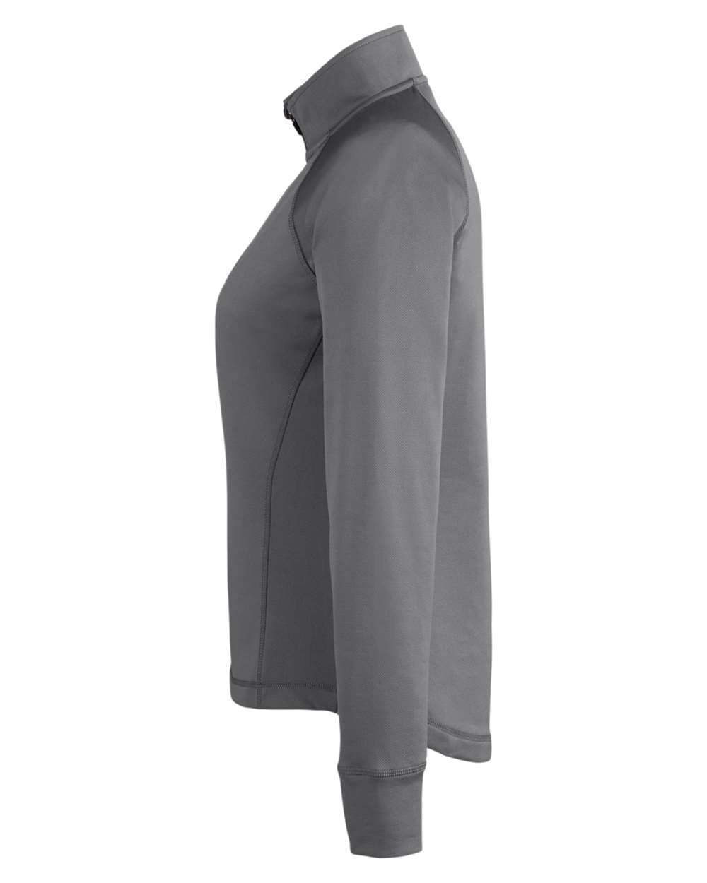 Women's Freestyle Half-Zip Pullover Polar_4