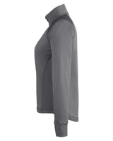 Women's Freestyle Half-Zip Pullover Polar_4