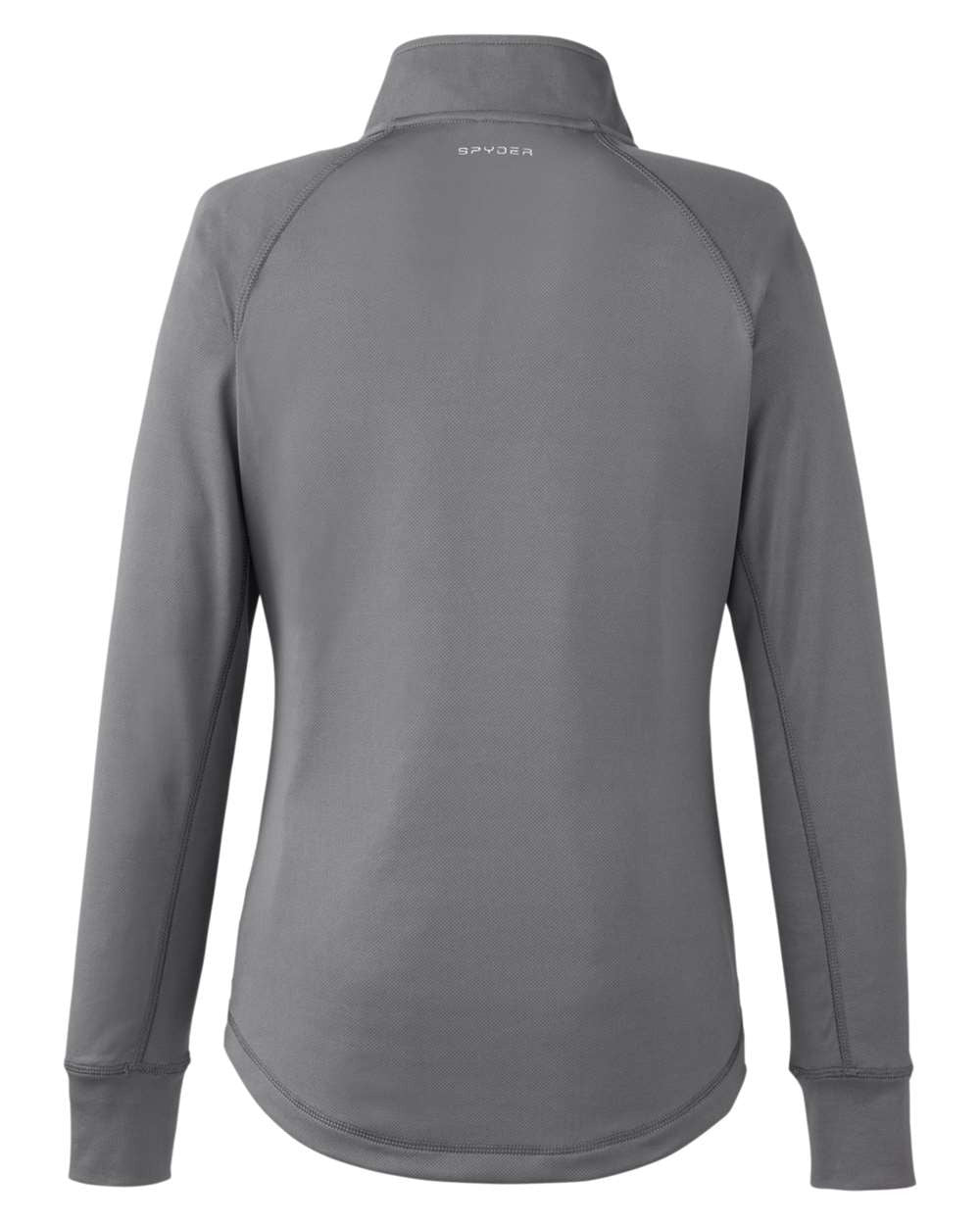 Women's Freestyle Half-Zip Pullover Polar_5