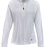Women's Freestyle Half-Zip Pullover White